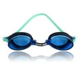 thumbnail image 3 of Water Gear 20600 Competition I Swim Goggles-Clear, 3 of 4