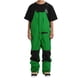 thumbnail image 2 of Pantalones largos, monos, monos de esquí para hombre, tabla suelta, impermeables, transpirables, ropa cálida, traje de esquí, monos, pantalones de poliéster para hombre, 2 of 8