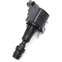 Ignition Coil Pack Replacement, Part No. 12578224 12638824 0997000850 12578244, Stable Spark Output, Verify Fit