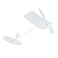 thumbnail image 1 of Elastic Powered Airplane Model Airplane Model Toy for Park Playground Sport, 1 of 10
