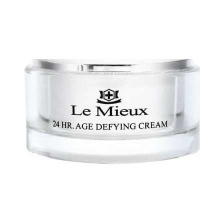 Le Mieux 24 Hr. Age Defying Face Cream 1.75oz