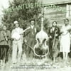 Various Artists - Times Ain't Like They Used To Be Vol.3: Early American Rural Music - Blues - CD