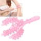 thumbnail image 4 of Masajeador Con Rodillo Para Brazo, Portátil, Liviano, Con Forma De Y Doble, Herramienta De Masaje Para Brazo De Mano, Antebrazo, Codo, Mano, Brazo Para Aliviar El Dolor Muscular Y, 4 of 7