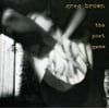 Greg Brown - Poet Game - Music & Performance - CD