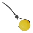 thumbnail image 4 of koolsoo Hand Exercise Balls, Squeezing Ball, Strengthening Resistance Ball, Fitness Hand Yellow 15KG, 4 of 9