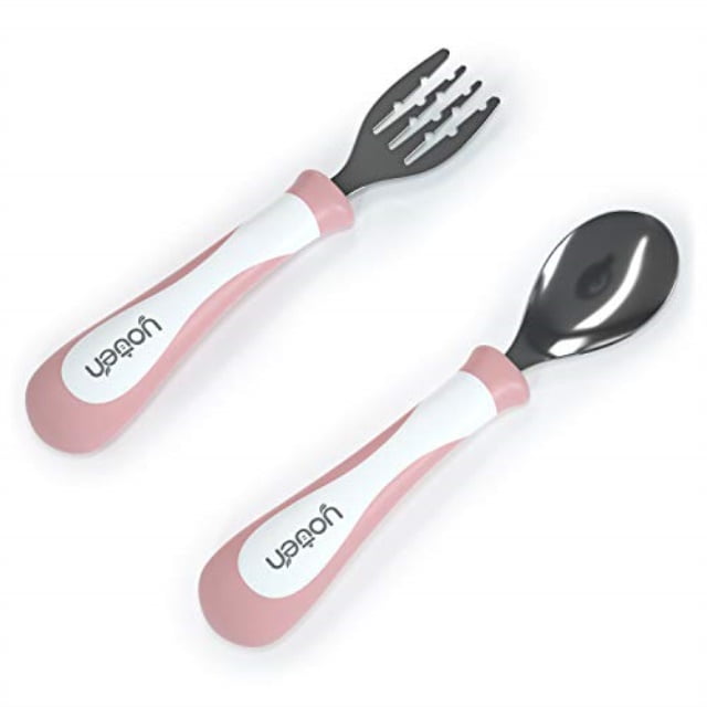 toddler silverware set