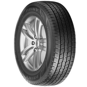 Prinx HiFleet HL1 195/75R16C 107/105R D Commercial Tire Sansujyuku sansujyuku.com