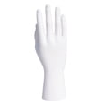 thumbnail image 4 of Maniquí de Mano Plástico Sunnimix Blanco, 4 of 7