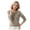 Camel, variant on Pullover Sweaters For Women Round-neck Classic Long Sleeve Breathable Loose Soft Cozy Knitted Sweater Tops for Fall and Winter, Comfortable and Versatile, Perfect for Everyday Wear,Camel,Size L
