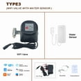 thumbnail image 1 of Tuya Wifi Smart Valve Controller Bluetooth Timer For Water Gas Compatible With Alexa Google Assistant SmartLife, 1 of 5