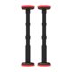 thumbnail image 1 of 2 piezas de soporte para fregadero, patas para muebles, profesionales, ligeros y duraderos. 18 a 53 cm, 1 of 9