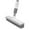 White #t86, variant on Japceit Rubber Pet Hair Remover, Carpet Sweeper with Built-in Squeegee, Multi-surface Cleaning Tool for Floors, Upholstery, Car Interiors