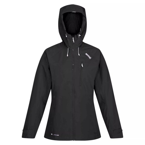 Regatta Womens Britedale Waterproof Jacket