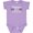 Lavender, variant on Inktastic Future Pit Crew Racing Flags Boys or Girls Baby Bodysuit