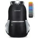 thumbnail image 1 of ZOMAKE Mochila de senderismo ultraligera de 20 l – Mochila pequeña plegable resistente al agua para mujeres y hombres, 1 of 5