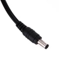 thumbnail image 3 of [Regulaciones Europeas] 13.5V2A DC5.5 * 2.5mm Adaptador Corriente Cargador Audio Fuente Alimentación 13.5V2000mA (UE), 3 of 8