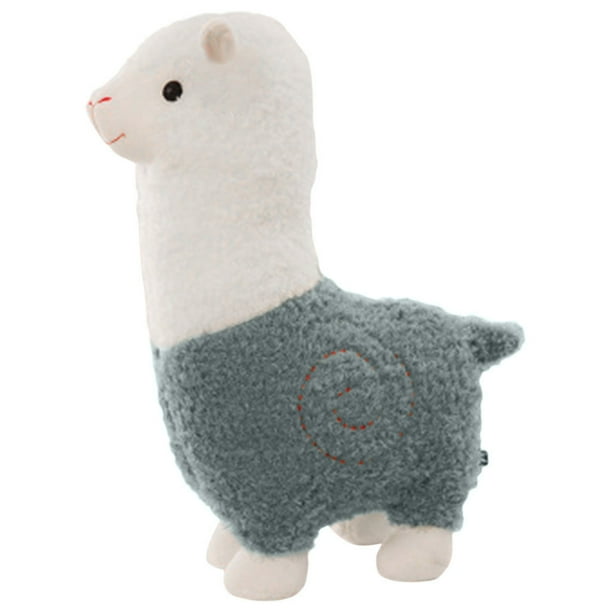 Peluche Sunnimix Animal Llama Alpaca 28cm