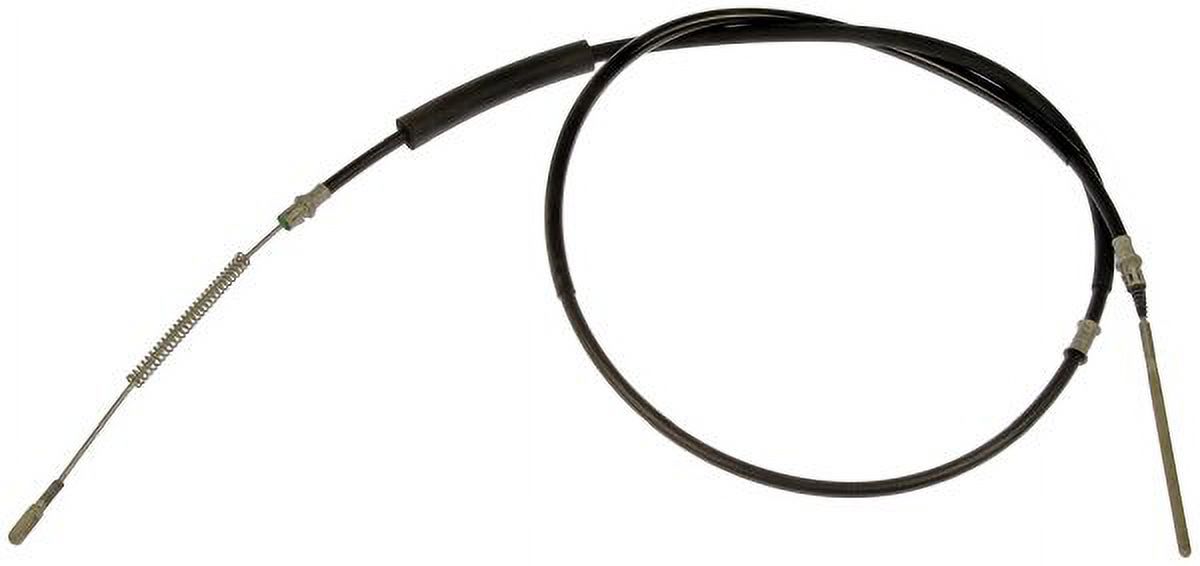 Parking Brake Cable Fits select: 1998-2002 CHEVROLET BLAZER, 1998-2001 GMC JIMMY