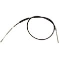 thumbnail image 3 of Parking Brake Cable Fits select: 1998-2002 CHEVROLET BLAZER, 1998-2001 GMC JIMMY, 3 of 4