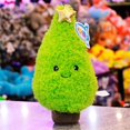 thumbnail image 2 of Pelucheria Peluche de Pinito sonriente 28 cm, 2 of 4