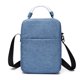 thumbnail image 5 of Estuche De Transporte Portátil Bolso De Hombro Ajustable Compatible Con Mavic Air 2S /Air 2 Bolsas De Almacenamiento Azules Monstrate AP006503-02, 5 of 6