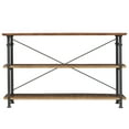 thumbnail image 3 of FACTORY TV stand / Sofa Table, 3 of 4