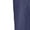 Navy, variant on Womens Capri Pants High Waisted Wide Leg Linen Palazzo Trousers Solid Color Elastic Smock Waist Loose Flowy Pants