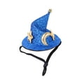 thumbnail image 2 of Chicken Hat for Hen Mini Pet Accessories Fashionable Chicken Hat with Elastic Chin Strap, 2 of 3