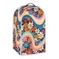 thumbnail image 2 of HELLHERO Floral There is only one dust cover Blender Covers with Dustproof Univesal Cover Protection Home Kitchen, 2 of 6