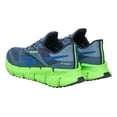 thumbnail image 4 of Tenis Reebok Hombre Floatzig 1 Azul Running azul 6 MX, 4 of 6