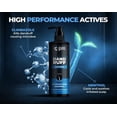 thumbnail image 5 of Beardo Dandruff Control Sulphate Free Shampoo 200 ml | Biotin | Climbazole | Menthol | Reduce Dandruff and Itchy Scalp, 5 of 5