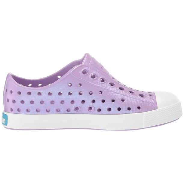 native jefferson iridescent purple
