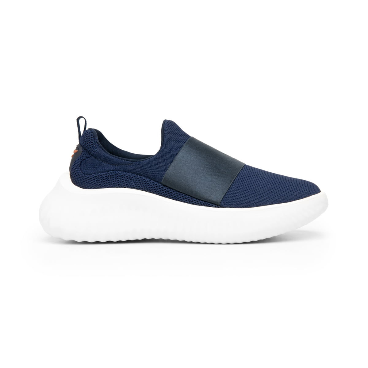 Sneaker Flexi para Mujer Estilo 124802 Azul | Walmart en línea