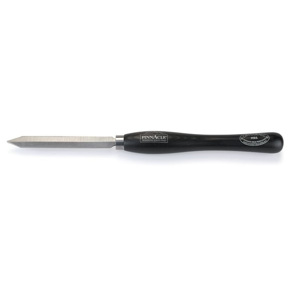 Pinnacle Cryogenic Diamond Parting Tool 3/16"