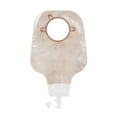 thumbnail image 3 of New Image Drainable 12"L 2pc System Ostomy Pouch 12 Inch Length 18014, 10 Ct, 3 of 5