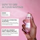 thumbnail image 3 of Bruma facial en aerosol Glow Recipe Watermelon Glow, 75 ml, 3 of 9
