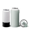 thumbnail image 1 of Enfriador de latas y vaso con aislamiento BrüMate Hopsulator Trio, 1 of 4