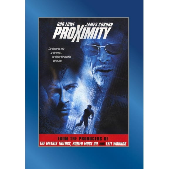 Proximity [DVD]