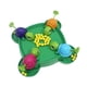 thumbnail image 3 of Juego De La Tortuga Hambrienta: Tortuga Comiendo Frijoles, Regalo De Cumpleaños Para Niños Y Niñas, 108 Frijoles, 3 of 8