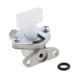 thumbnail image 3 of Llave de purga del interruptor de válvula de de gas para 47cc Bike Mini Moto ATV Zulema Interruptor del grifo de combustible del carburador, 3 of 8