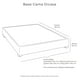 thumbnail image 5 of Box Base Cama Individual Plata, 5 of 5