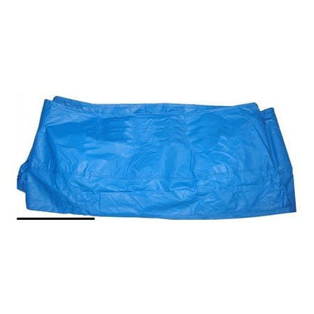 Jumpking 15' Combo Trampoline Frame Pad