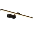 thumbnail image 2 of SHISUYAN Bathroom Lighting Simplicity Vanity Light LED Headlamp Lighting Fixture, 2 of 8