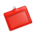 thumbnail image 5 of Bearachild Funda protectora para tarjetas de identificación de 10 piezas, funda para tarjetas de autobús multifuncional Type9 NO9, 5 of 5