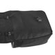 thumbnail image 4 of Irfora Ciclismo 2 en 1 30L Bicicleta Negro Trasero doble lateral Bolsa de rejilla Asiento trasero Pannier Almacenamiento de sillín de ciclismo al aire libre Irfora Alforja de bicicleta, 4 of 7