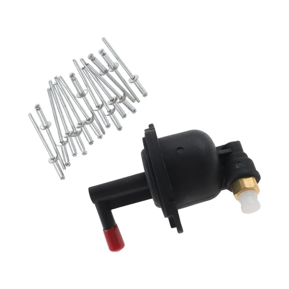 Air Suspension Lines Expansion Chamber Fit for Range Rover 2013 Onward