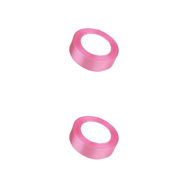Toystoory Cinta de papel de regalo Decoraciones de boda Hecho a mano Multicolor Accesorios para manualidades de bricolaje Cintas de poliéster Type5 NO5