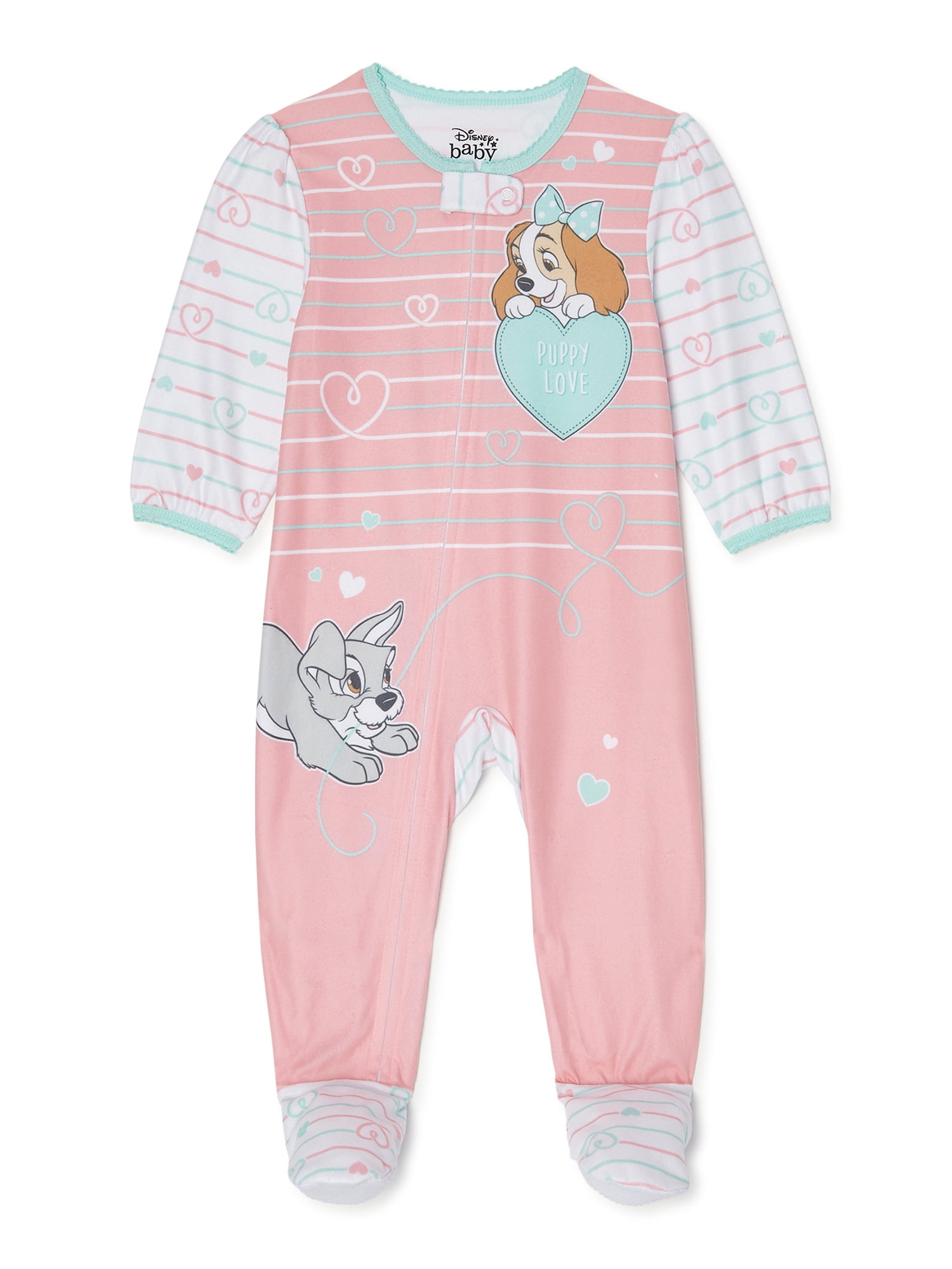 2T Monkey NWT Child of Mine by Carters Toddler Girls Fleece Sleeper Pajama's 