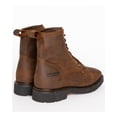 thumbnail image 7 of Cody James Men's 8" Mustang Waterproof Lace-Up Kiltie Work Boot Square Toe - CWMR2 11.5 EE  US, 7 of 7