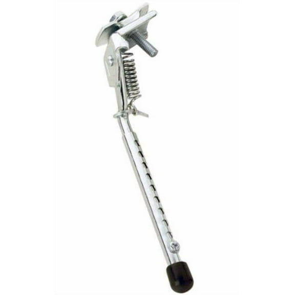 Bell Riderz Custom Kix Bicycle Kickstand - Steel, Multicolor